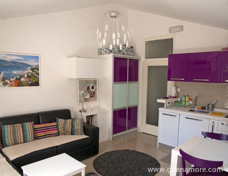 apartman Igalo